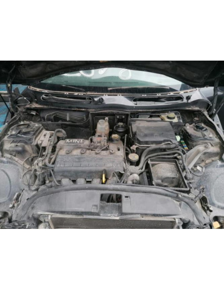 Renfort pare choc avant (traverse) MINI MINI 1 R50/R53 PHASE 1 Essence