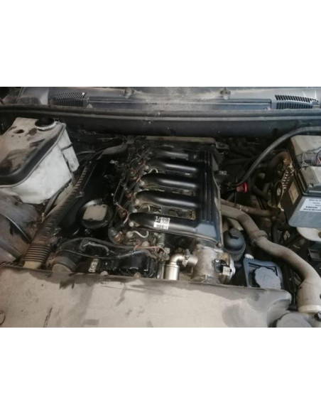Boitier eau BMW X5 E53 Diesel