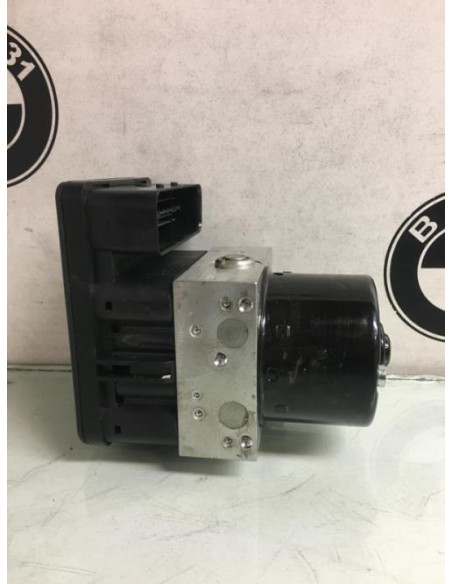 Bloc ABS (freins anti-blocage) BMW SERIE 1 E81 Diesel