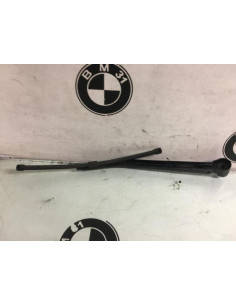Bras essuie glace arriere BMW SERIE 1 E81 Diesel 2