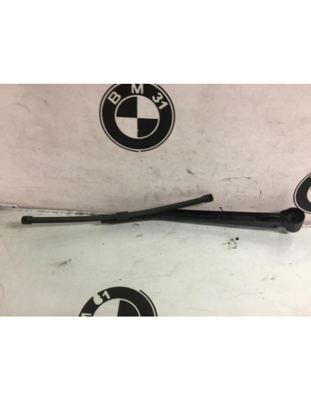 Bras essuie glace arriere BMW SERIE 1 E81 Diesel