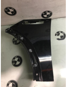 Aile avant gauche MINI MINI 1 R50/R53 PHASE 1 Essence 2