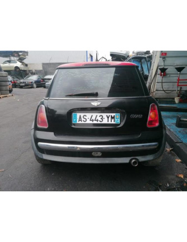 Aile avant gauche MINI MINI 1 R50/R53 PHASE 1 Essence