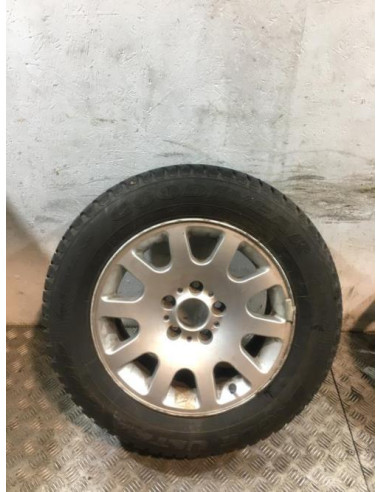 Jante BMW SERIE 7 E38 