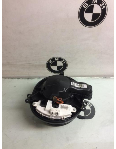 Ventilateur chauffage BMW SERIE 1 F20 PHASE 1 