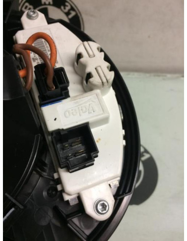 Ventilateur chauffage BMW SERIE 1 F20 PHASE 1 