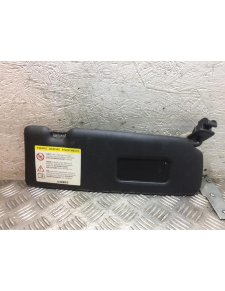 Pare soleil droit BMW SERIE 1 F20 PHASE 1 