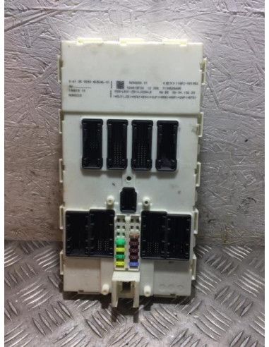 Calculateur BMW SERIE 1 F20 PHASE 1 