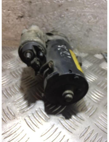 Demarreur BMW SERIE 1 E81 Diesel