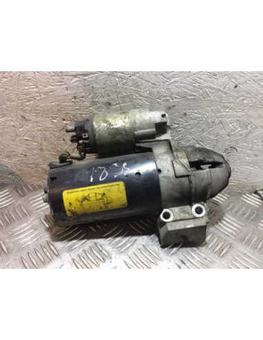 Demarreur BMW SERIE 1 E81 Diesel