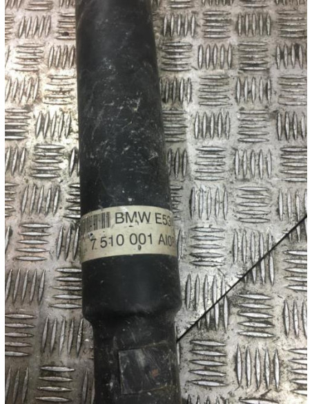 Arbre de transmission (propulsion) BMW X5 E53 
