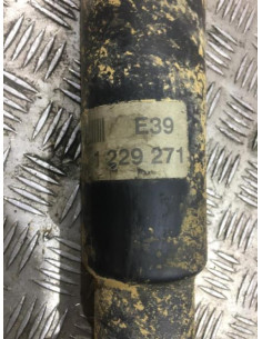 Arbre de transmission (propulsion) BMW SERIE 5 E39 