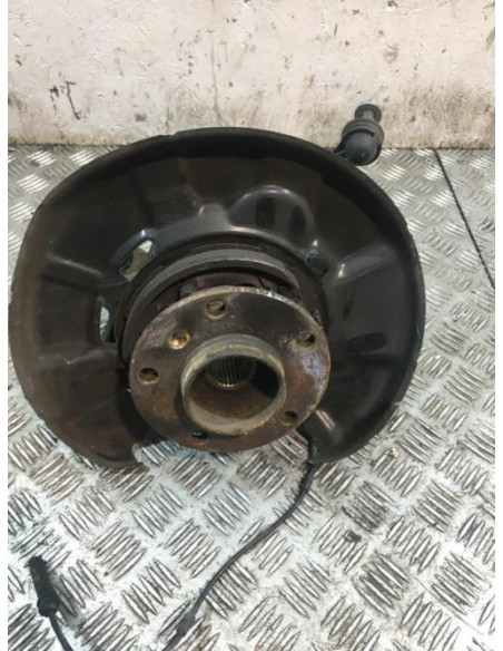 Fusee arriere droit BMW SERIE 1 F20 PHASE 1 