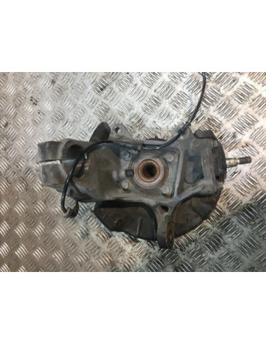 Fusee arriere gauche MINI MINI 1 R50/R53 PHASE 1 Essence