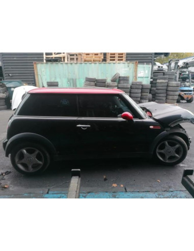 Etrier avant droit (freinage) MINI MINI 1 R50/R53 PHASE 1 Essence