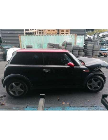 Etrier avant gauche (freinage) MINI MINI 1 R50/R53 PHASE 1 Essence