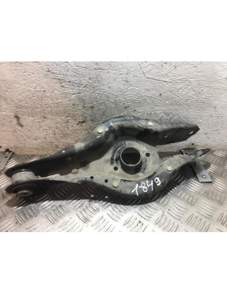 Bras de suspension arriere gauche BMW SERIE 1 F20 PHASE 2 Diesel