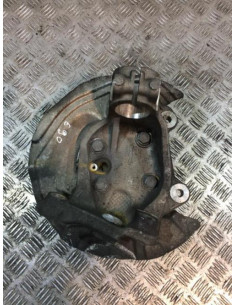 Fusee avant droit BMW SERIE 3 E90 PHASE 1  2
