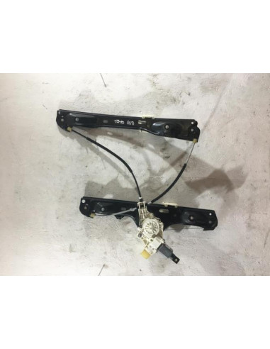Leve vitre electrique avant droit BMW X1 E84 PHASE 1 Diesel