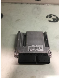 Calculateur BMW SERIE 1 E81 