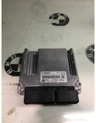 Calculateur MINI MINI 2 R56 PHASE 1 