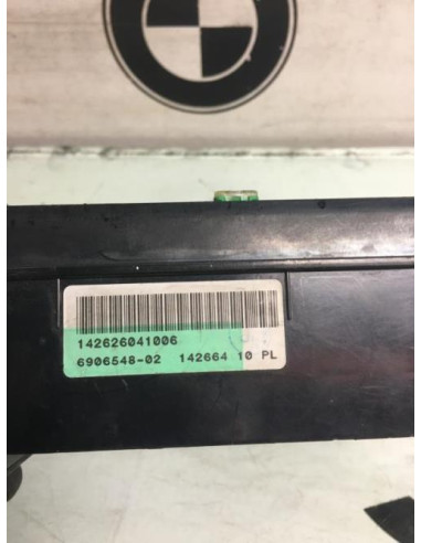 Porte fusible MINI MINI 2 R56 PHASE 1 