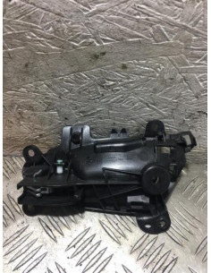 Poignee porte avant droit BMW SERIE 1 F20 PHASE 1  2