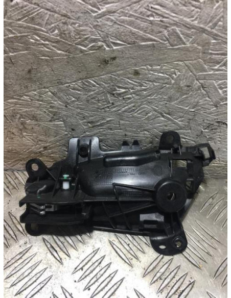Poignee porte avant droit BMW SERIE 1 F20 PHASE 1 