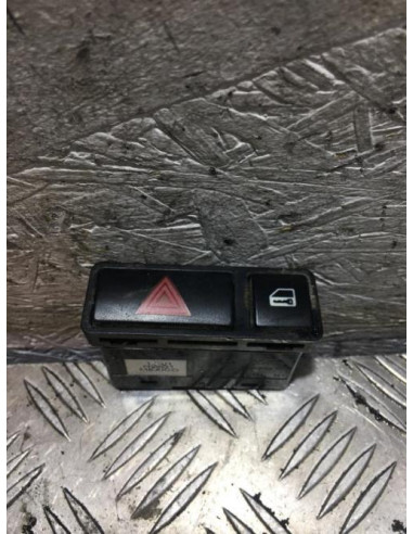 Bouton de warning BMW SERIE 3 E46 PHASE 1 