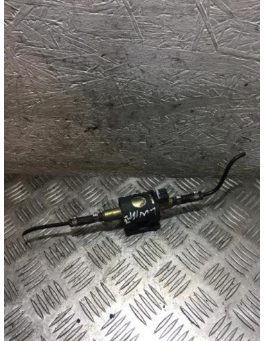 Pompe à carburant BMW X5 E53 