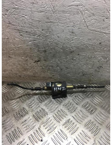 Pompe à carburant BMW X5 E53 
