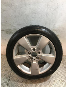 Jante BMW X3 E83 PHASE 1 