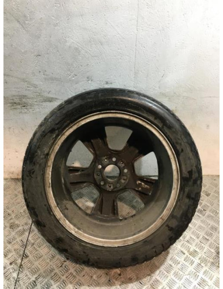 Jante BMW X3 E83 PHASE 1 