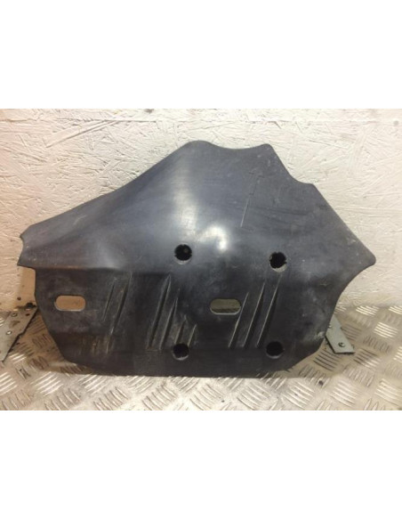 Pare boue arriere gauche BMW SERIE 1 F20 PHASE 1 