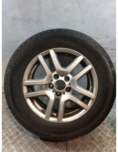 Jante BMW X5 E53 
