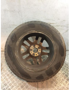 Jante BMW X5 E53  2