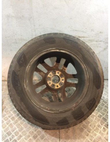 Jante BMW X5 E53 