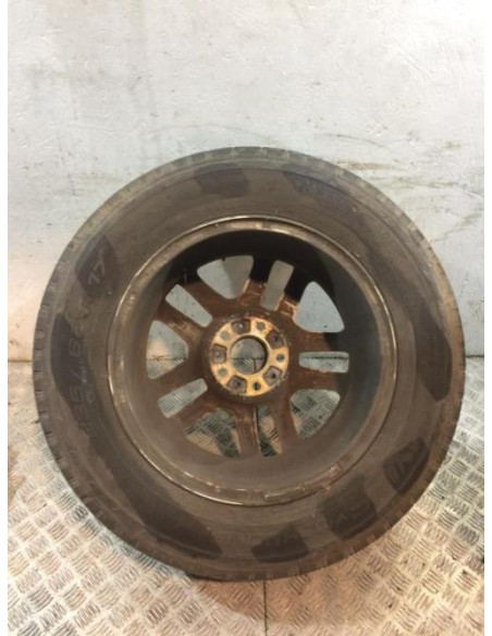 Jante BMW X5 E53 