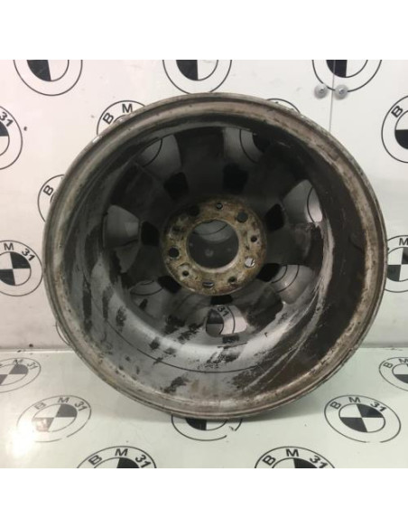 Jante BMW SERIE 5 E39 PHASE 2 Diesel