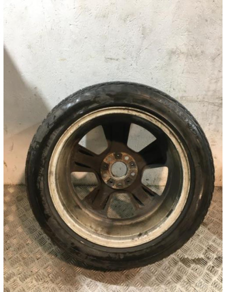 Jante BMW X3 E83 PHASE 1 