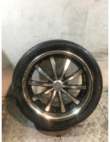 Jante BMW X5 E53 