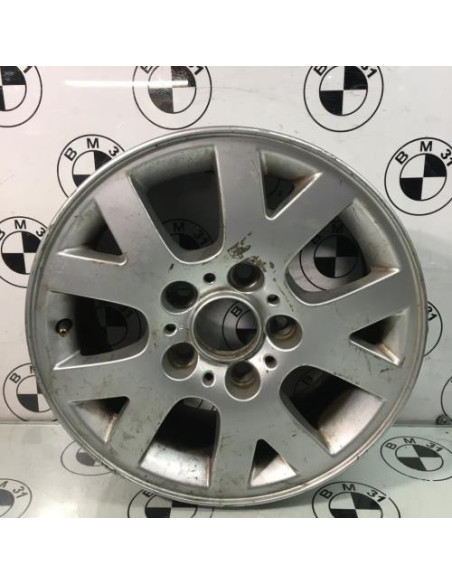 Jante BMW SERIE 3 E46 PHASE 1 