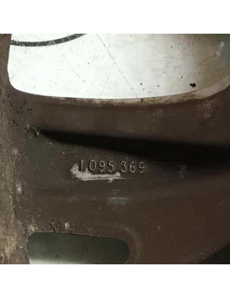 Jante BMW SERIE 3 E46 PHASE 1 