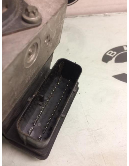 Bloc ABS (freins anti-blocage) MINI MINI 2 R56 PHASE 1 Diesel