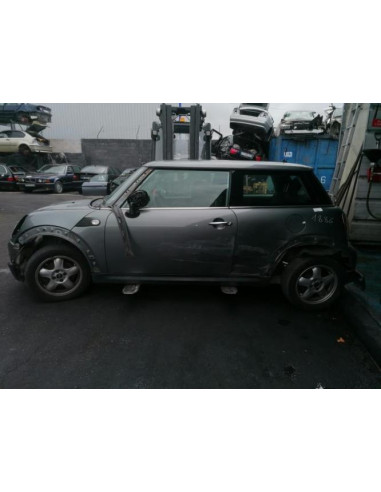 Bouton/Interrupteur MINI MINI 2 R56 PHASE 1 Diesel