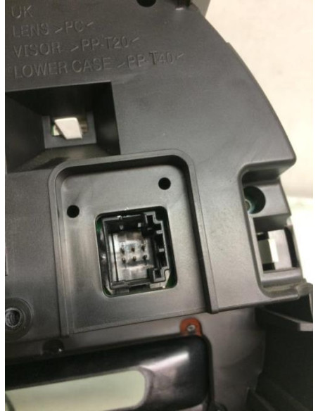 Compteur MINI MINI 2 R56 PHASE 1 Diesel
