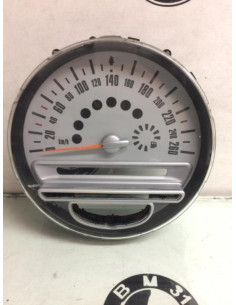 Compteur MINI MINI 2 R56 PHASE 1 Diesel 2