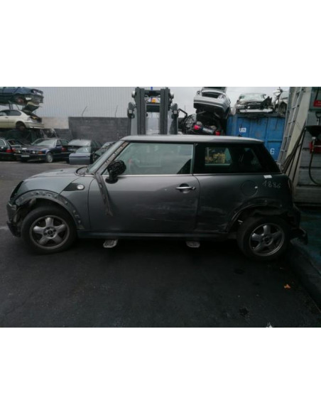 Compteur MINI MINI 2 R56 PHASE 1 Diesel
