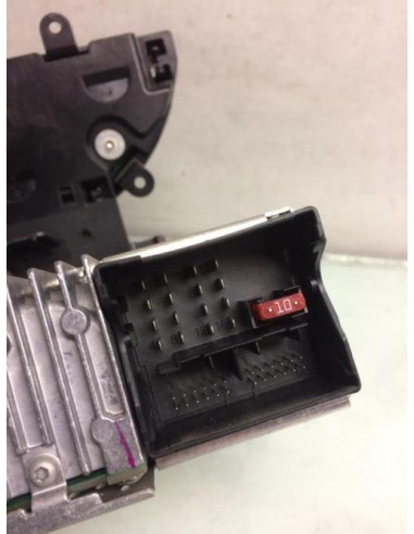 Autoradio d'origine MINI MINI 2 R56 PHASE 1 Diesel