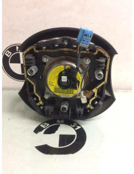 Air bag conducteur MINI MINI 2 R56 PHASE 1 Diesel
